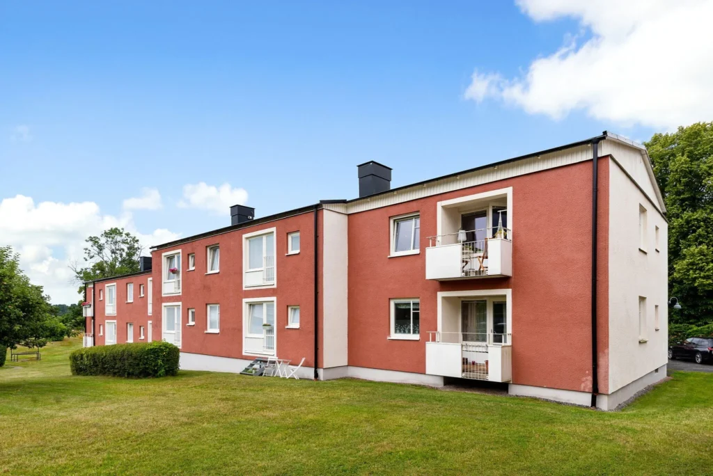 31. Reparation av sta╠elstommar till bostadsra╠ettsfo╠erening 2048x1367