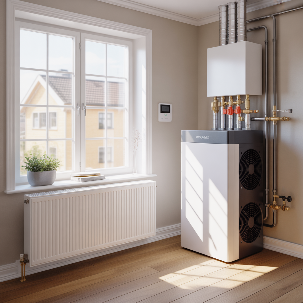 12.Smarta losningar for att maximera energibesparingar i hemmet